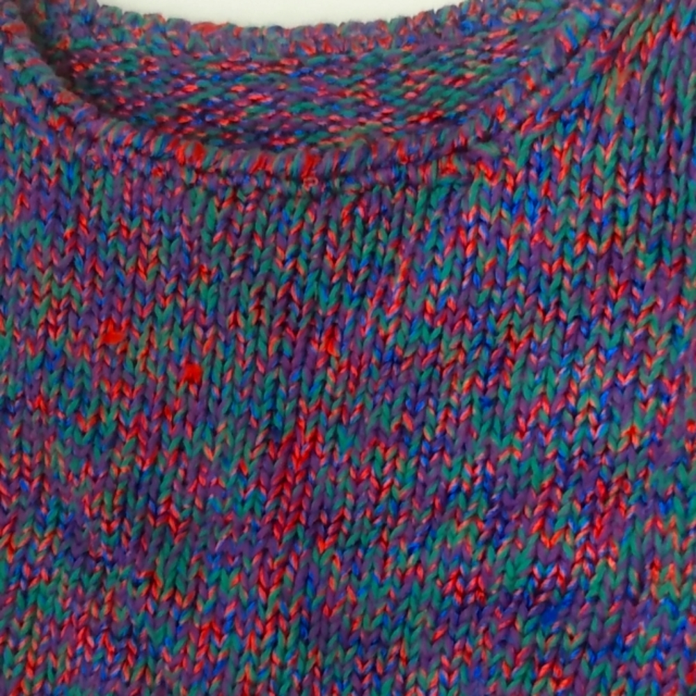 Vintage Sweater vest